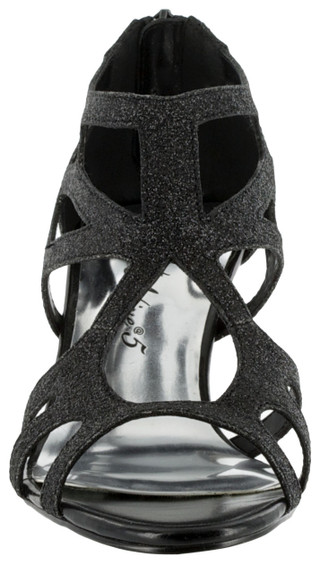 Thumbnail 6: Easy Street Easy Street Womens Flattery Dress Sandals 
