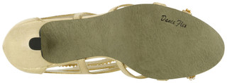 Thumbnail 6: Easy Street Easy Street Womens Flattery Dress Sandals 