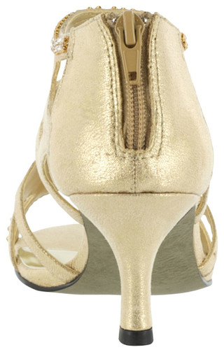 Thumbnail 8: Easy Street Easy Street Womens Flattery Dress Sandals 