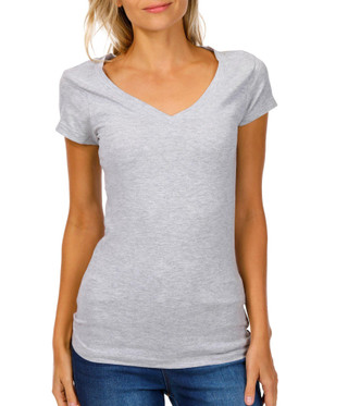 Thumbnail 1: HEATHER GREY