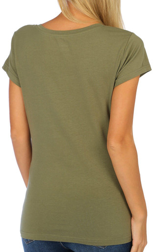 Thumbnail 2: OLIVE GREEN