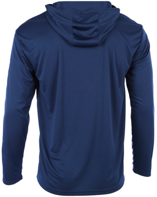 Thumbnail 6: COSTA Costa Mens Solid Color Hoodie 