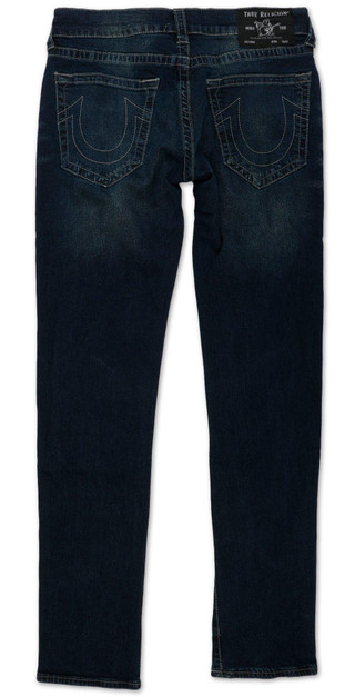 Thumbnail 2: Dark Wash