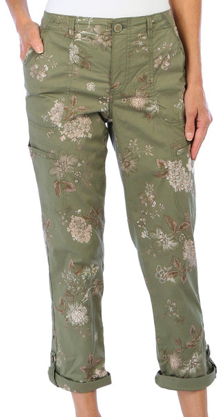 Thumbnail 1: OLIVE GREEN