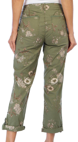 Thumbnail 3: OLIVE GREEN