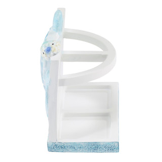 Thumbnail 3: White/Blue