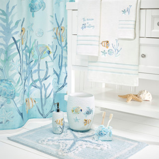 Thumbnail 7: AVANTI Avanti Ocean Friends Lotion Pump 