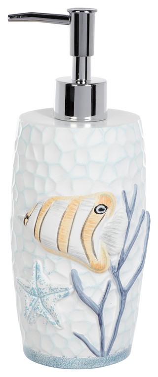 Thumbnail 1: AVANTI Avanti Ocean Friends Lotion Pump 
