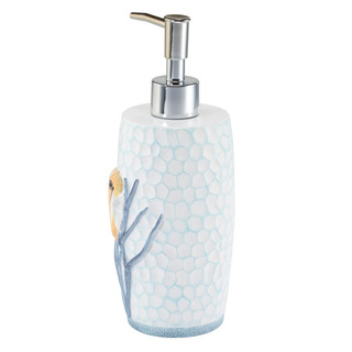Thumbnail 4: AVANTI Avanti Ocean Friends Lotion Pump 