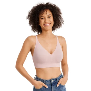 Thumbnail 2: Jockey Jockey Light Lift Seamfree Bralette 4465 