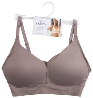 Thumbnail 1: Jockey Jockey Light Lift Seamfree Bralette 4465 