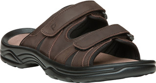 Thumbnail 2: Propet Propet USA Mens Vero Slide Sandals 