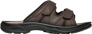 Thumbnail 4: Propet Propet USA Mens Vero Slide Sandals 