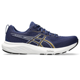 Thumbnail 2: INDIGO BLUE/WHITE