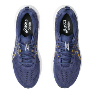 Thumbnail 4: INDIGO BLUE/WHITE