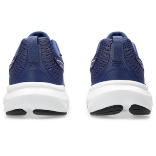 Thumbnail 6: INDIGO BLUE/WHITE
