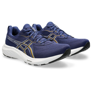 Thumbnail 8: INDIGO BLUE/WHITE