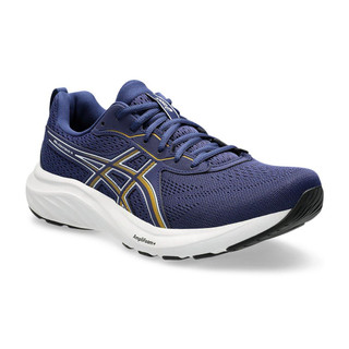 Thumbnail 1: INDIGO BLUE/WHITE
