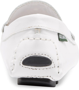 Thumbnail 3: WHITE PATENT