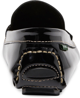 Thumbnail 3: BLACK PATENT