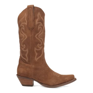 Thumbnail 4: Dingo Womens Out West Cowboy Boots 