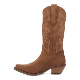 Thumbnail 6: Dingo Womens Out West Cowboy Boots 