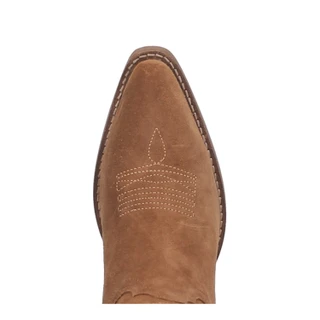 Thumbnail 12: Dingo Womens Out West Cowboy Boots 
