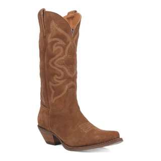 Thumbnail 2: Dingo Womens Out West Cowboy Boots 