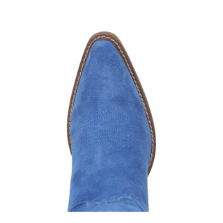 Thumbnail 6: Dingo Womens Out West Cowboy Boots 