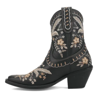 Thumbnail 4: Dingo Womens Primrose Cowboy Boots 