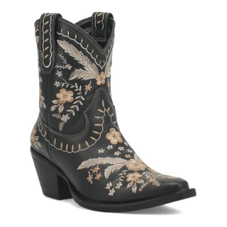 Thumbnail 2: Dingo Womens Primrose Cowboy Boots 