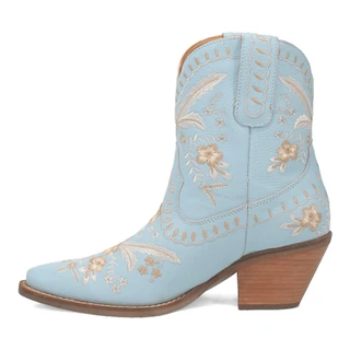 Thumbnail 6: Dingo Womens Primrose Cowboy Boots 