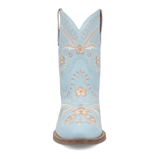 Thumbnail 8: Dingo Womens Primrose Cowboy Boots 