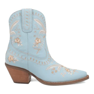 Thumbnail 4: Dingo Womens Primrose Cowboy Boots 