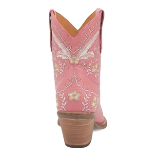 Thumbnail 10: Dingo Womens Primrose Cowboy Boots 