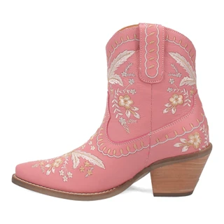 Thumbnail 6: Dingo Womens Primrose Cowboy Boots 