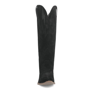 Thumbnail 4: Dingo Womens Thunder Road Cowboy Boots 