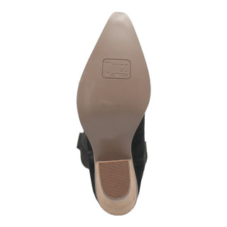 Thumbnail 7: Dingo Womens Thunder Road Cowboy Boots 
