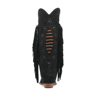 Thumbnail 5: Dingo Womens Spirit Trail Cowboy Boots 