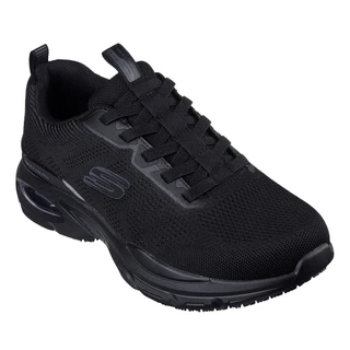 Thumbnail 2: Skechers Skechers Mens Skech-Air Ventura SR Work Shoes 