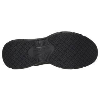 Thumbnail 6: Skechers Skechers Mens Skech-Air Ventura SR Work Shoes 