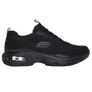 Thumbnail 10: Skechers Skechers Mens Skech-Air Ventura SR Work Shoes 