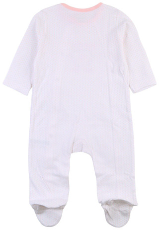 Thumbnail 4: WHITE/PINK