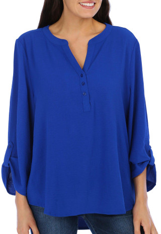 Thumbnail 1: BLUE