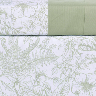 Thumbnail 3: Green Multi