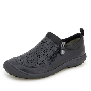 Thumbnail 14: JBU JBU Womens Avery Wide Mary Jane Shoe 