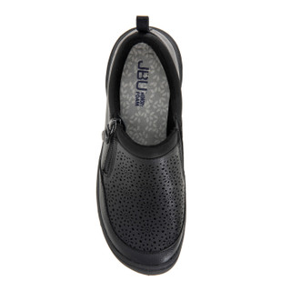Thumbnail 10: JBU JBU Womens Avery Wide Mary Jane Shoe 