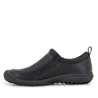 Thumbnail 8: JBU JBU Womens Avery Wide Mary Jane Shoe 