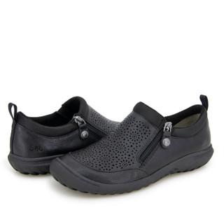 Thumbnail 16: JBU JBU Womens Avery Wide Mary Jane Shoe 
