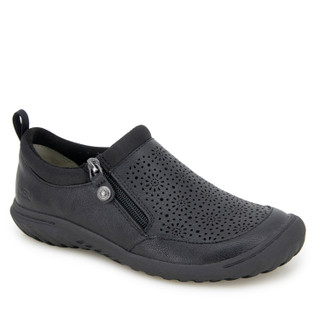 Thumbnail 2: JBU JBU Womens Avery Wide Mary Jane Shoe 